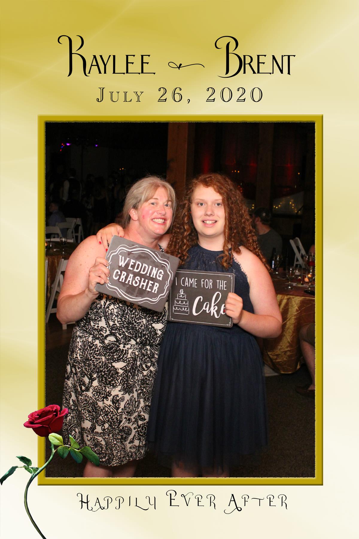 Kaylee and Brent's Wedding | View more photos from the event at gallery.mainemagicmirror.com/u/MaineMagicMirror/Kaylee-and-Brents-Wedding